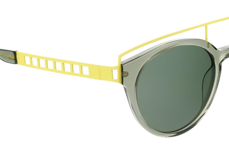 Liebeskind Berlin Damen Sonnenbrille 10967-00510 Kunststoff UVP:179,-€ 14046