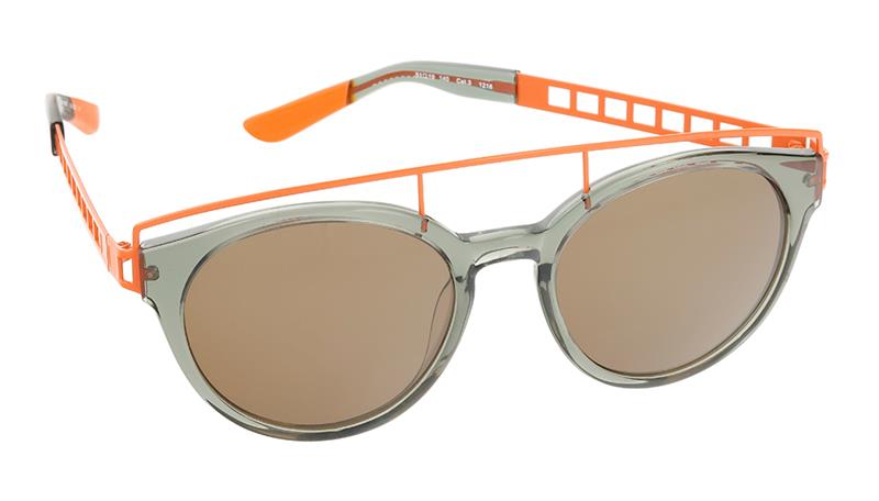 Liebeskind Berlin Damen Sonnenbrille 10967-00533 Kunststoff UVP:179,-€ 14047