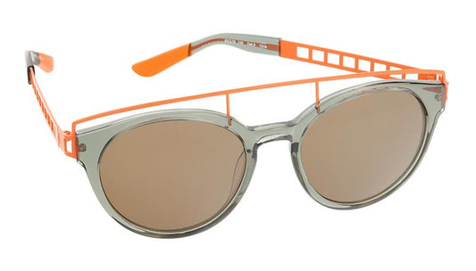 Liebeskind Berlin Damen Sonnenbrille 10967-00533 Kunststoff UVP:179,-€ 14047