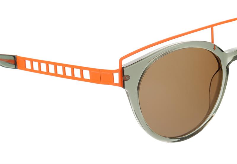 Liebeskind Berlin Damen Sonnenbrille 10967-00533 Kunststoff UVP:179,-€ 14047