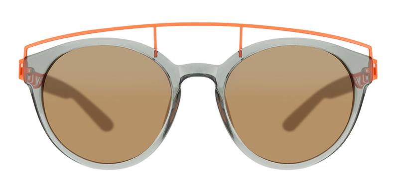 Liebeskind Berlin Damen Sonnenbrille 10967-00533 Kunststoff UVP:179,-€ 14047