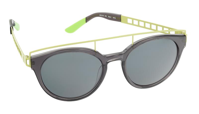 Liebeskind Berlin Damen Sonnenbrille 10967-00850 Kunststoff UVP:179,-€ 14048