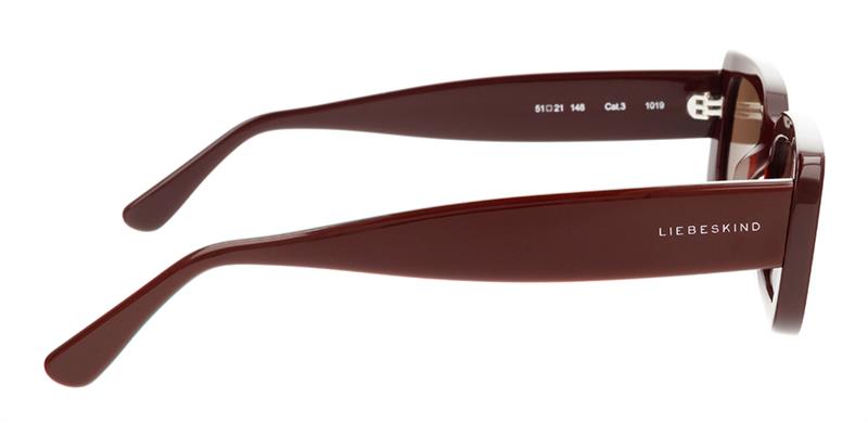 Liebeskind Berlin Damen Sonnenbrille 10273-00300 Kunststoff UVP:149,-€ 14049