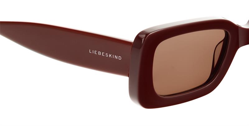 Liebeskind Berlin Damen Sonnenbrille 10273-00300 Kunststoff UVP:149,-€ 14049