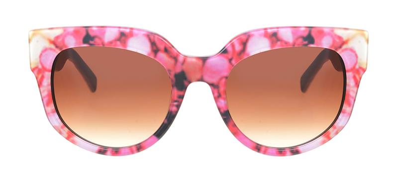 Liebeskind Berlin Damen Sonnenbrille 10317-00303 Kunststoff UVP:169,-€ 14053