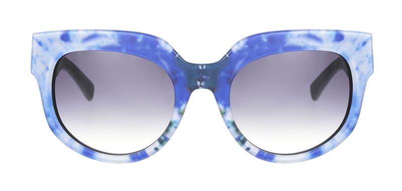Liebeskind Berlin Damen Sonnenbrille 10317-00400 Kunststoff UVP:169,-€ 14054