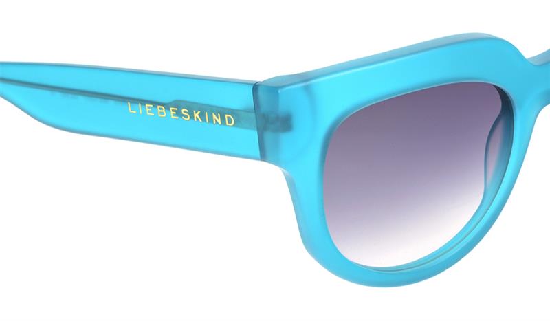 Liebeskind Berlin Damen Sonnenbrille 10317-00500 Kunststoff UVP:169,-€ 14055