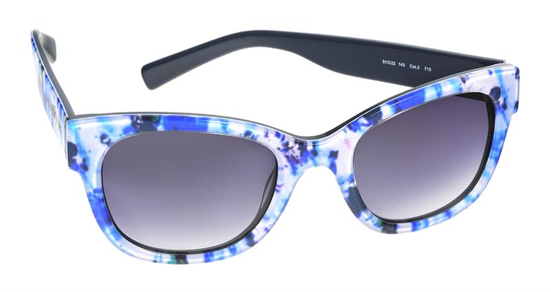 Liebeskind Berlin Damen Sonnenbrille 10369-00404 Kunststoff UVP:149,-€ 14060
