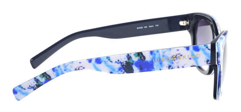 Liebeskind Berlin Damen Sonnenbrille 10369-00404 Kunststoff UVP:149,-€ 14060