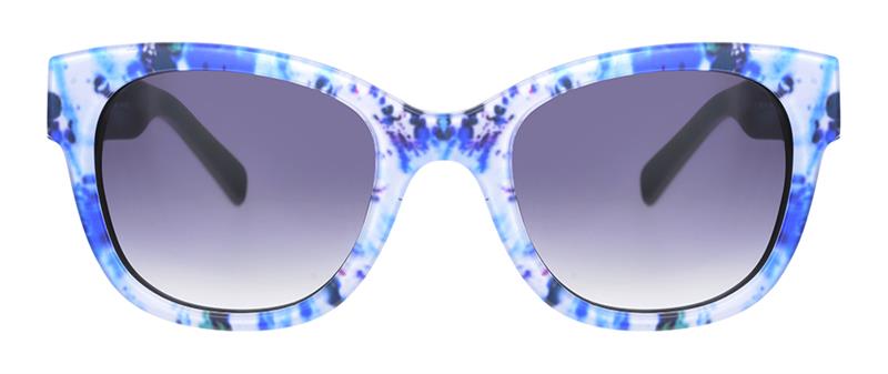Liebeskind Berlin Damen Sonnenbrille 10369-00404 Kunststoff UVP:149,-€ 14060