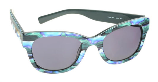 Liebeskind Berlin Damen Sonnenbrille 10369-00405 Kunststoff UVP:149,-€ 14061