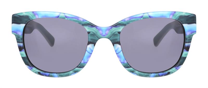 Liebeskind Berlin Damen Sonnenbrille 10369-00405 Kunststoff UVP:149,-€ 14061