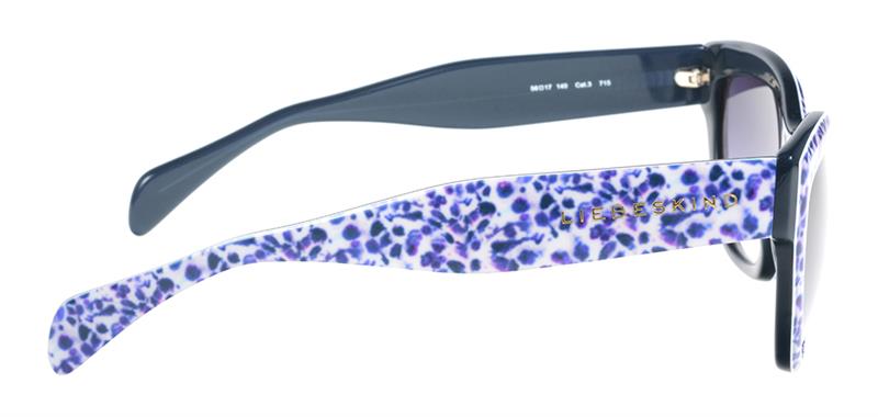 Liebeskind Berlin Damen Sonnenbrille 10407-00440 Kunststoff UVP:169,-€ 14064