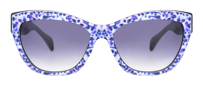 Liebeskind Berlin Damen Sonnenbrille 10407-00440 Kunststoff UVP:169,-€ 14064