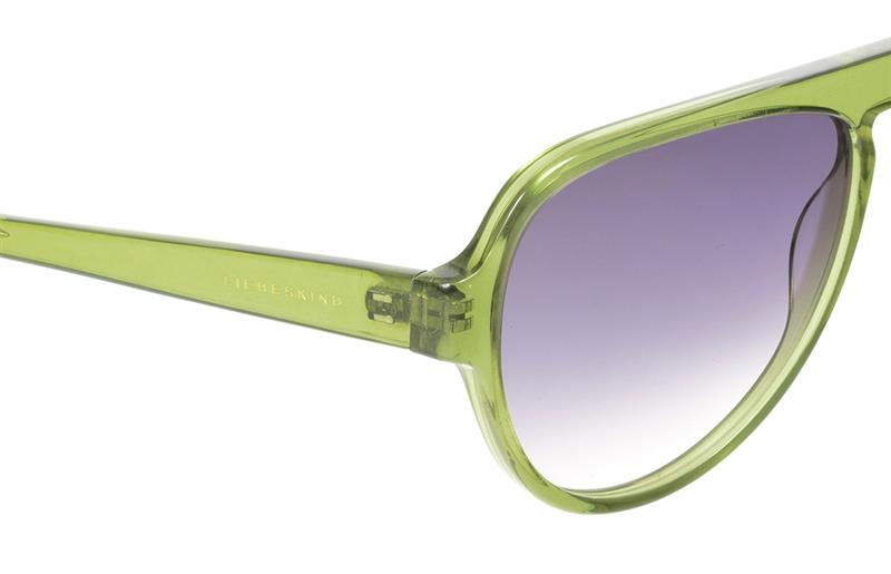 Liebeskind Berlin Damen Sonnenbrille 10551-00500 Kunststoff UVP:119,-€ 14069