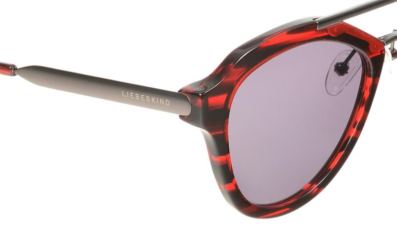 Liebeskind Berlin Damen Sonnenbrille 10585-00377 Kunststoff UVP:169,-€ 14071