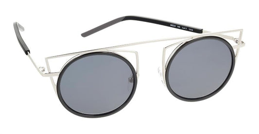 Liebeskind Berlin Damen Sonnenbrille 10965-00260 Metall Silber UVP:199,-€ 14072