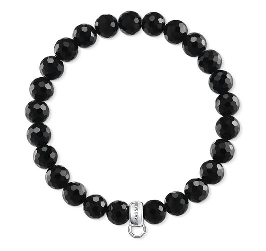 THOMAS SABO Armband X0220-840-11-L17,5 Sterlingsilber Steine UVP:34,-€ NEU 14947