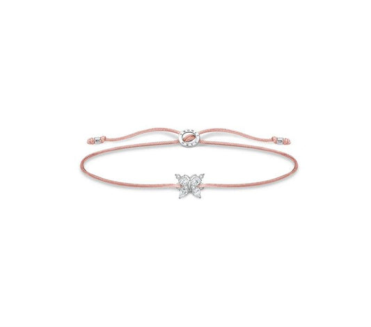 Thomas Sabo LS117-401-19 Armband Little Secret Schmetterling UVP:49,-€ NEU 14997