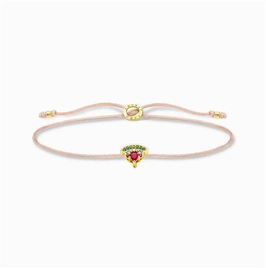 Thomas Sabo LS126-488-7-L20V Armband Little Secret Wassermelone UVP:79,-€ 14999