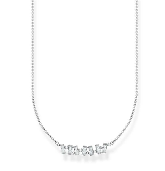 Thomas Sabo KE2095-051-14 Damenhalskette Sterlingsilber silber UVP:129,-€ 15051