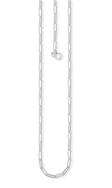 Thomas Sabo X0268-001-21 Damenhalskette Sterlingsilber silber UVP:169,-€ 15052