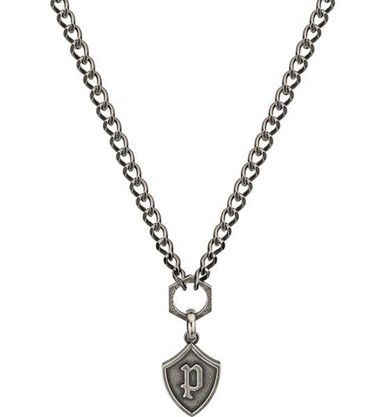 POLICE Kette Herren edler Stahl PEAGN2120101 UVP:79,-€ 15089