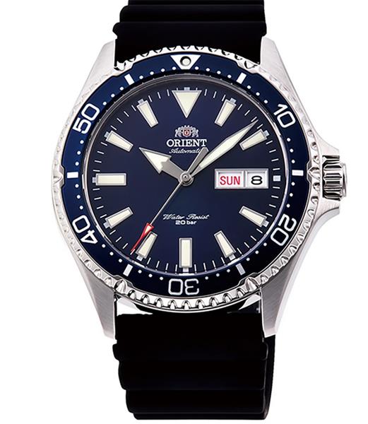 ORIENT Automatic Herrenuhr RA-AA0006L19B  Datum UVP398,-€ NEU 15091