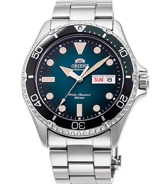 ORIENT Automatic Herrenuhr RA-AA0811E19B  Datum UVP469,-€ NEU 15096