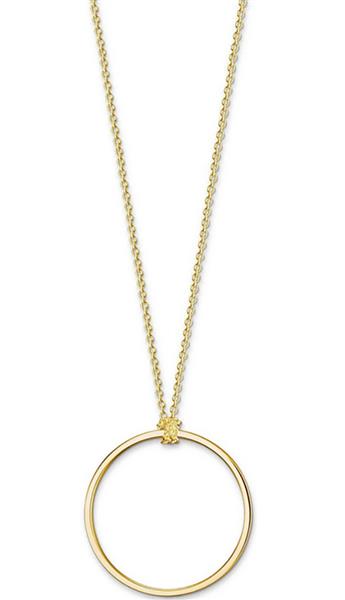Thomas Sabo XQ0252-413-39-L70 Damenhalskette Sterlingsilber UVP:139,00,-€ 15118