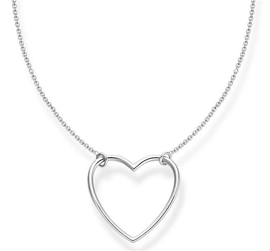 Thomas Sabo KE2138-001-21-L45V Damen Halskette UVP:98,-€ 15130