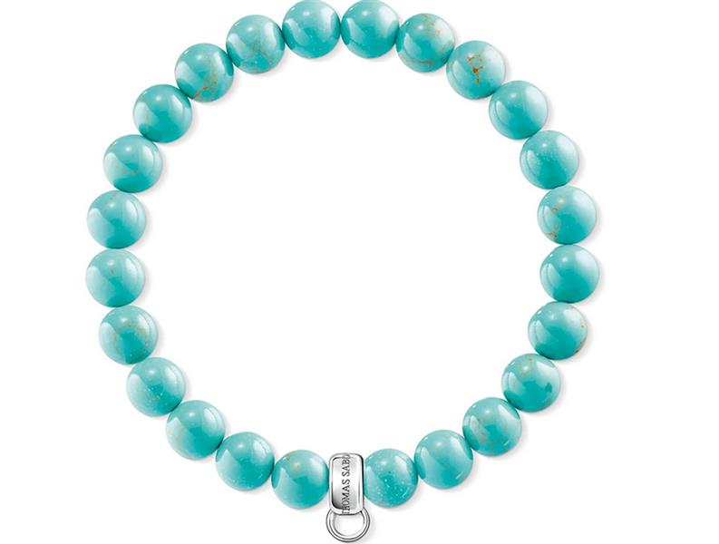 Thomas Sabo X0213-404-17-L15,5 Armband  UVP: 39,-€ 15141