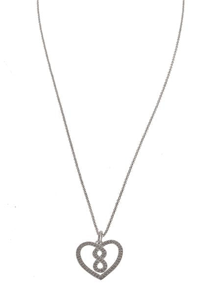 Thomas Sabo KE2005-051-14-L50v Damen Halskette silber UVP: 119,-€ 15166