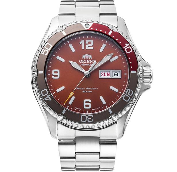 ORIENT Automatic Herrenuhr RA-AA0820R19B   Datum NEU UVP: 466,-€ 15172