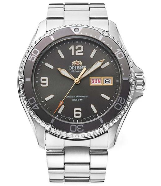 ORIENT Automatic Herrenuhr RA-AA0819N19B  Datum NEU UVP: 466,-€ 15173