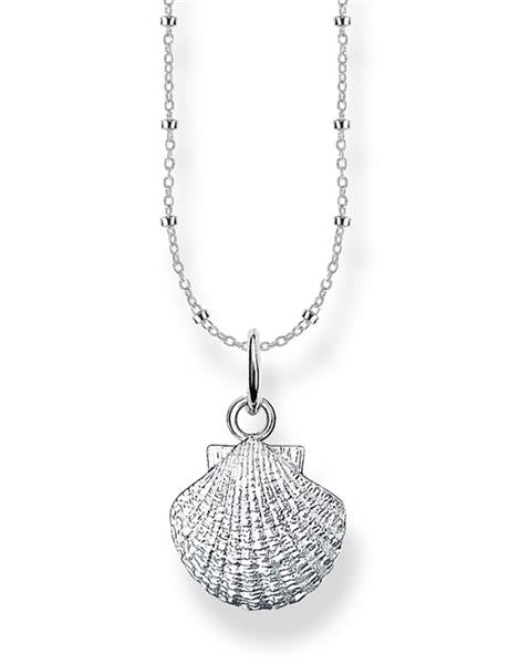 Thomas Sabo SCKE150300 Damen Halskette silber UVP:73,-€ 15179