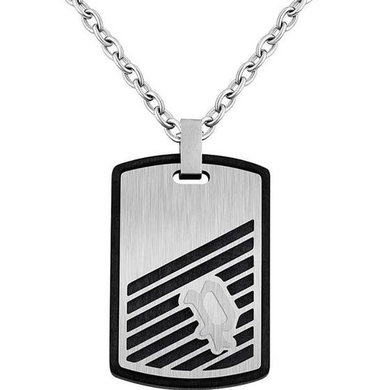 POLICE Kette Herren edler Stahl PJ.26464PSS/01 UVP: 69,-€ 15108