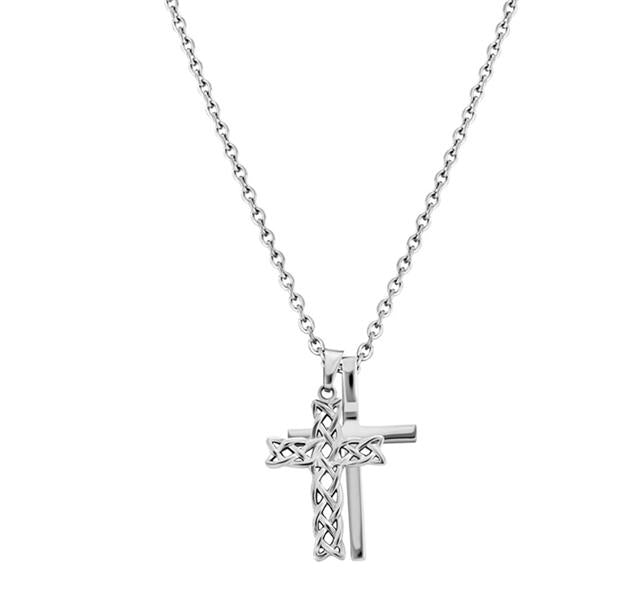POLICE Kette Herren edler Stahl PJ.26571PSS/01 UVP:69,-€ 15100