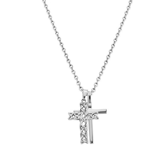 POLICE Kette Herren edler Stahl PJ.26571PSS/01 UVP:69,-€ 15100