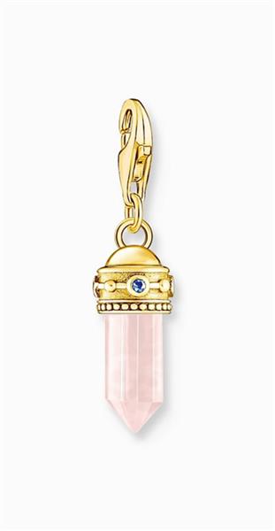 Thomas Sabo 2165-995-9 Charm-Anhänger Glasstein Sterlingsilber UVP:89,-€ 15348