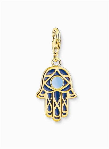 Thomas Sabo 2033-427-1 Charm-Anhänger Hand Sterlingsilber UVP:79,-€ 15355
