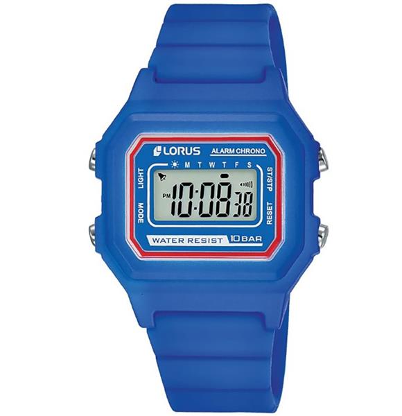 LORUS Herrenuhr Damenuhr Kinderuhr DIGITAL Analog verschiedene Modelle NEU 15446
