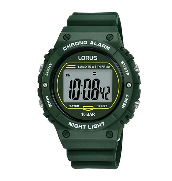 LORUS Herrenuhr Damenuhr Kinderuhr DIGITAL Analog verschiedene Modelle NEU 15446