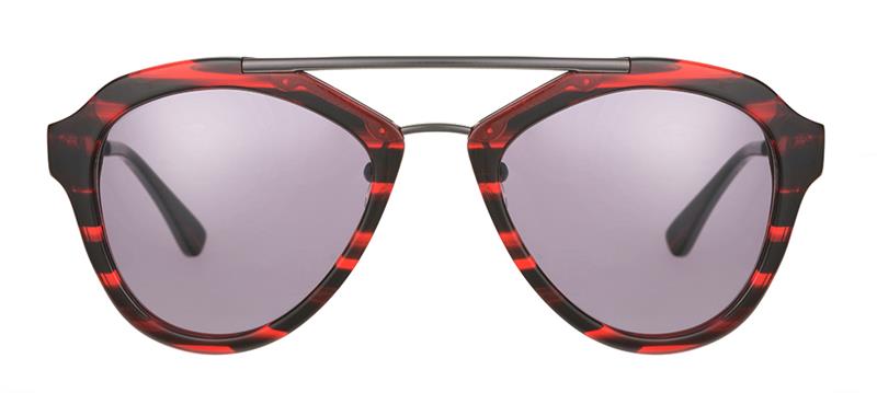 Liebeskind Berlin Damen Sonnenbrille 10585-00377 Kunststoff UVP:169,-€ 14071